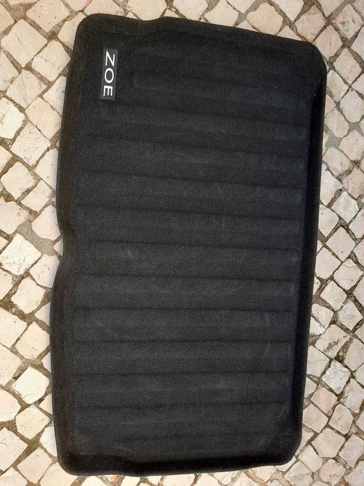 Material para Renault Zoe