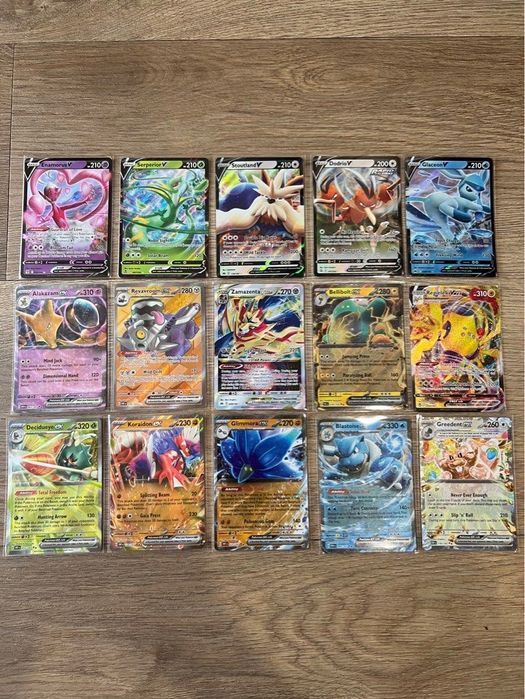 Mystery Bundle - Pokemon Trading Card Game