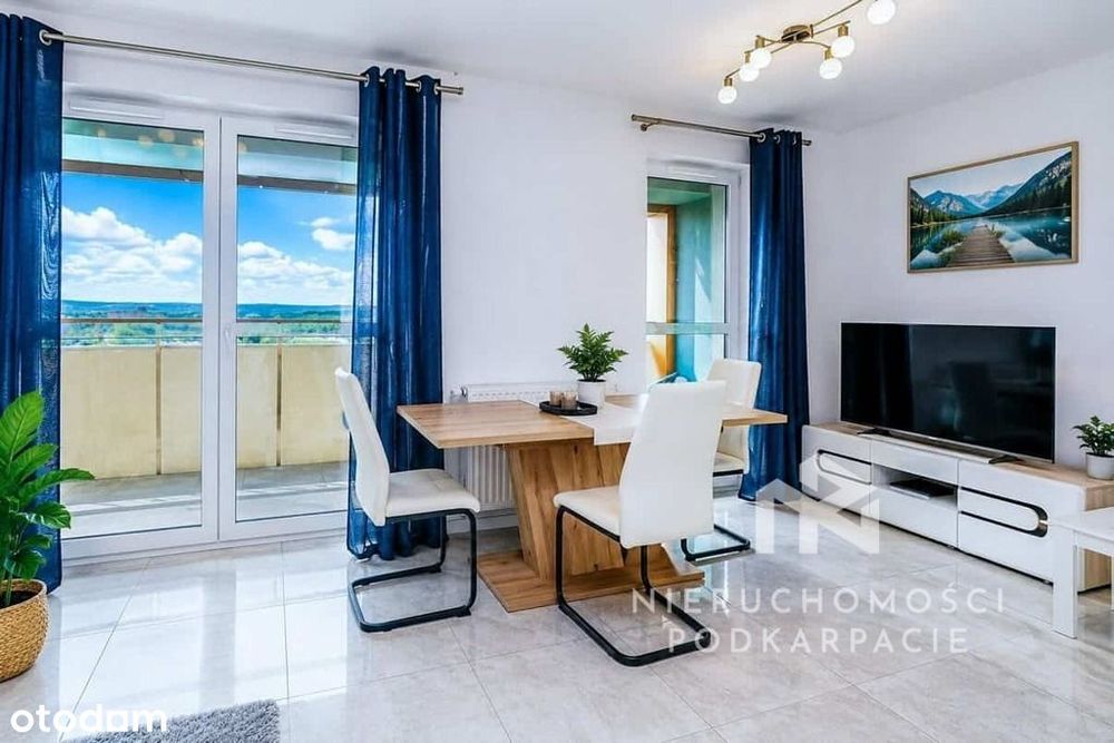 Mieszkanie na wynajem, 35 m² - Widok 4