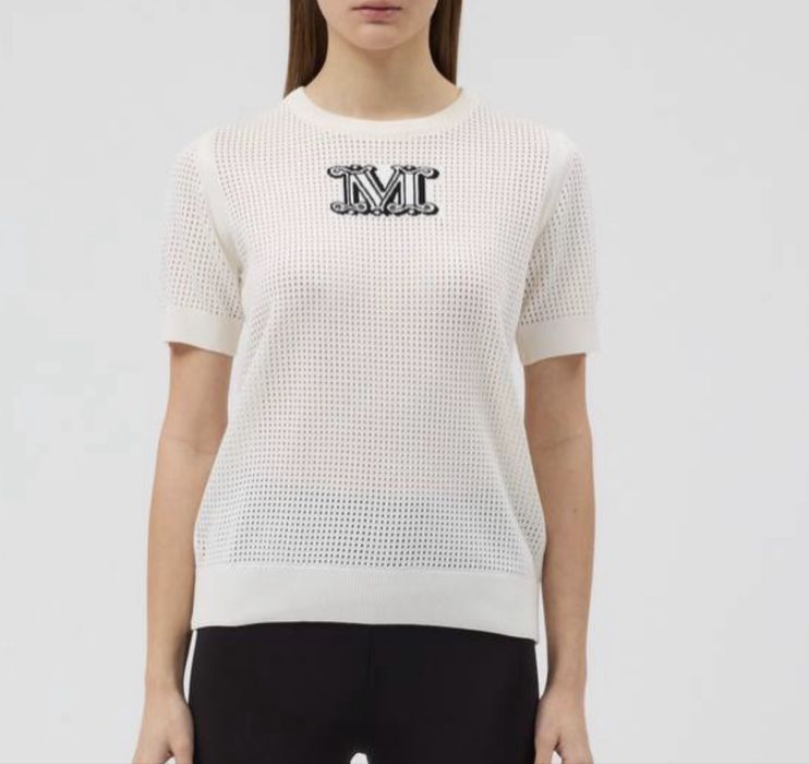 Bluzka max mara nowa z metka s,m,L