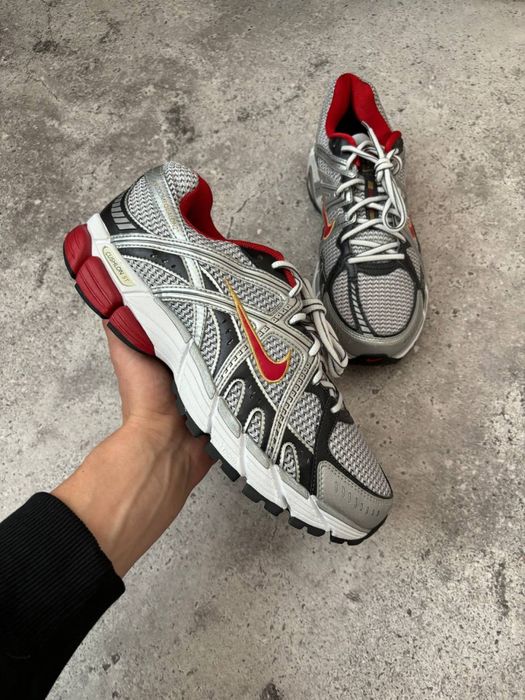 Нові Nike Zoom кросівки, біговий силует, 45 розмір