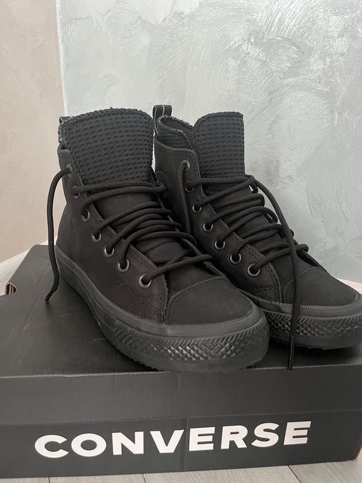 Черевики Converse Unisex