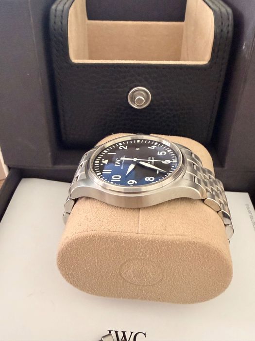 IWC Mark XVIII - 2022
