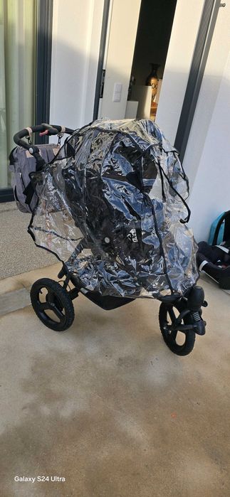 Carrinho de bebe