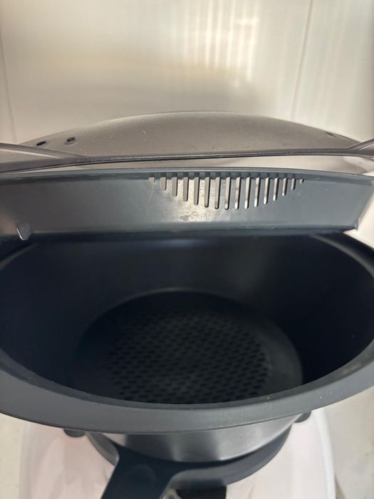 Bimby tm5 com revisão feita