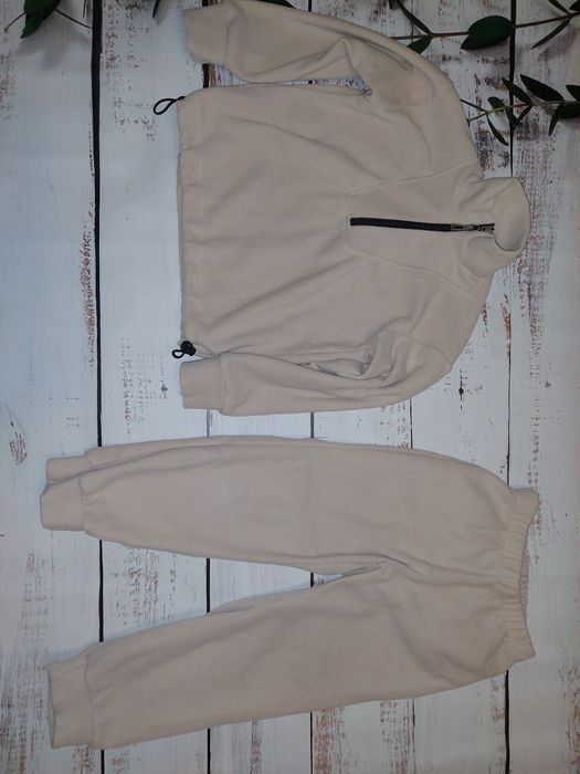 Костюм флісовий дитячій