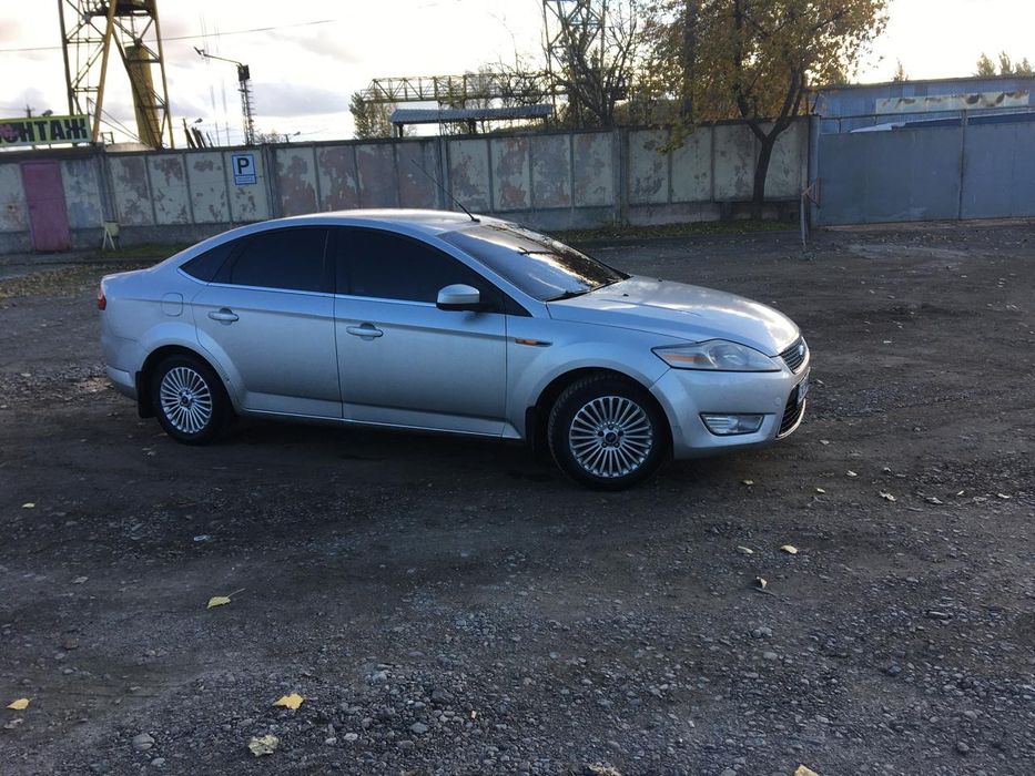 Продам Ford Mondeo 2008 року Обмін