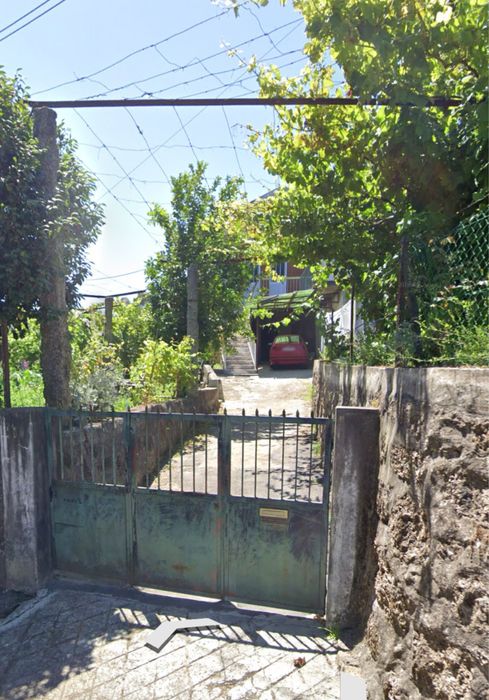 Casa em arnoso santa maria