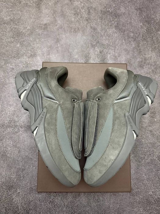 БЕЗ ПЕРЕДОПЛАТ ‼️ Adidas Raf Simons Antei / Адідас Раф Сімонс Антей