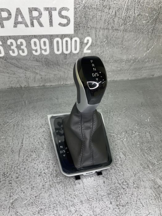 Селектор ручка акпп Passat B8 Europa Arteon MQB 3G1-713-203