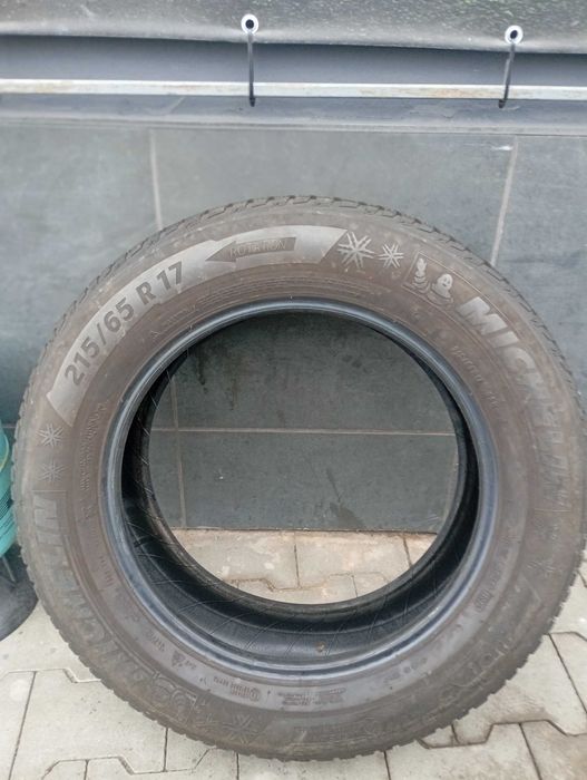 Продам колеса в зборі