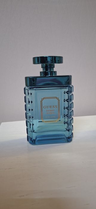 Perfume guess 100 ml