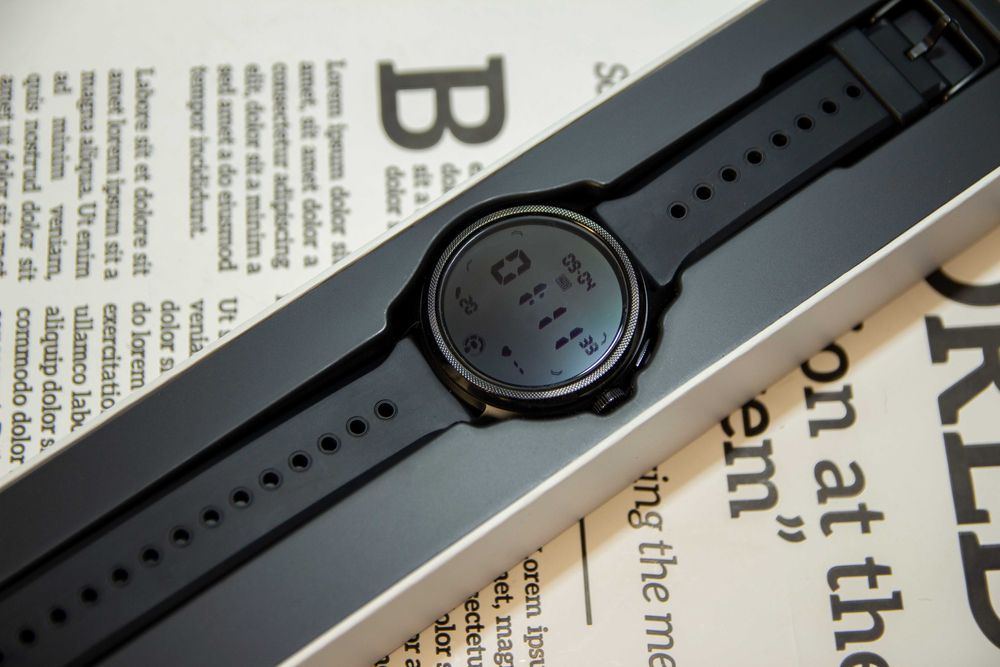 ‼️+ ПОДАРУНКИ! Смарт годинник Mobvoi TicWatch Pro 5|NFC оплата|Wear OS