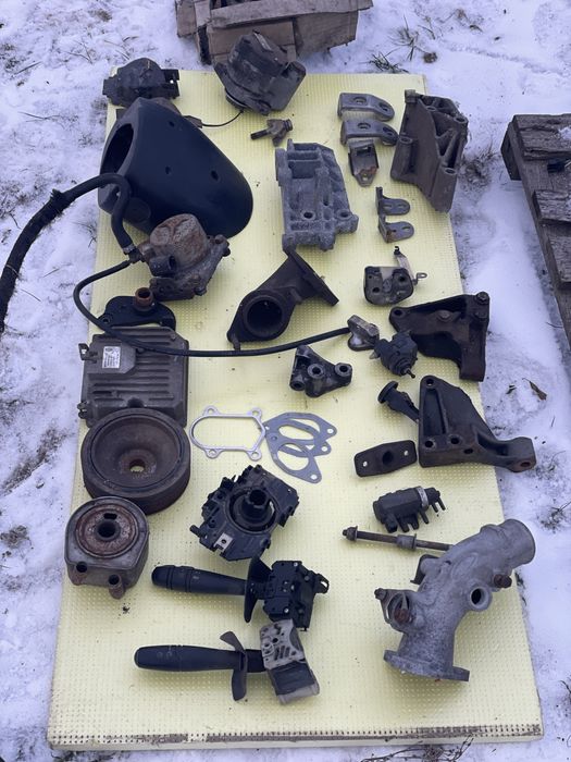 Рено мастер 2     2.8TDI