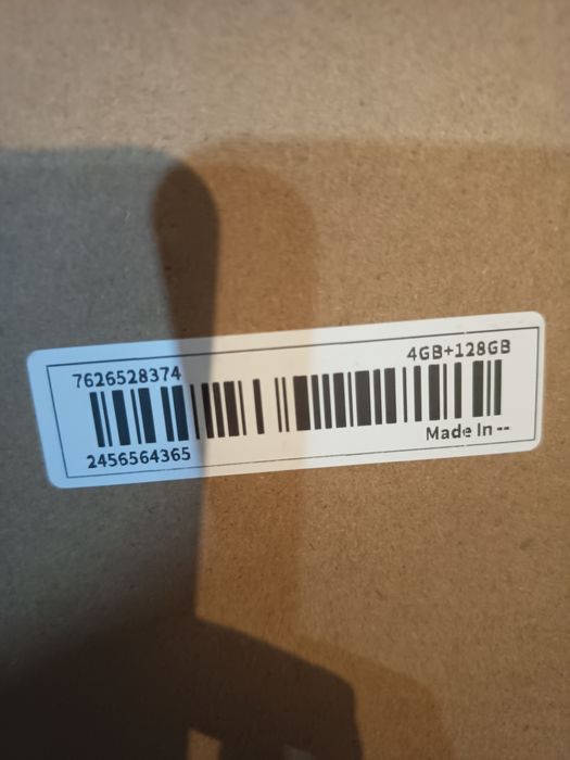 Tablet de 10,1 polegadas ATMPC