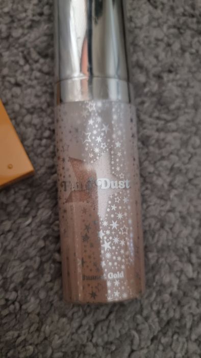 Maquilhagem Nova Mercadona