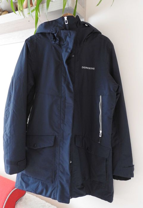 Didriksons_Parka Damska_44