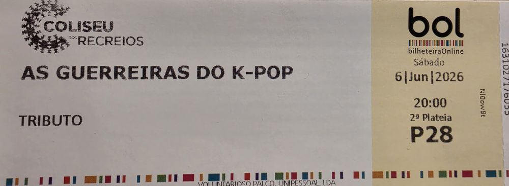 As Guerreiras do K-Pop | TRIBUTO