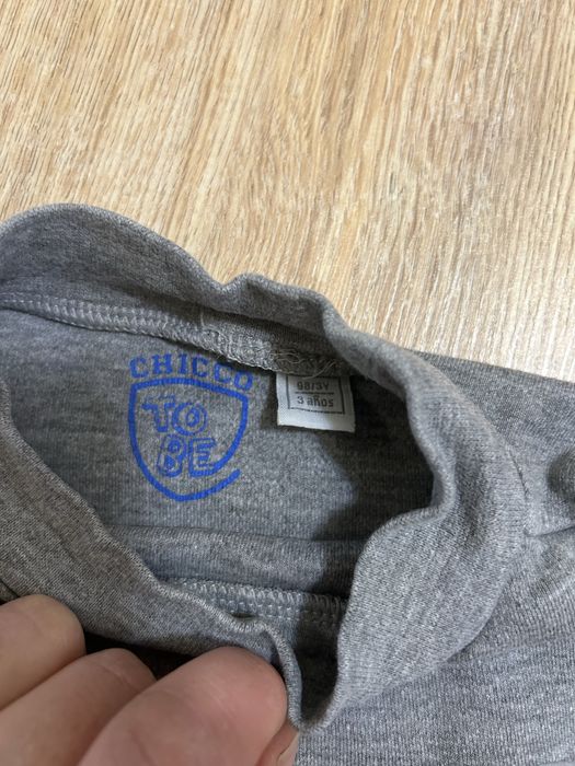 Гольф chicco дитячий