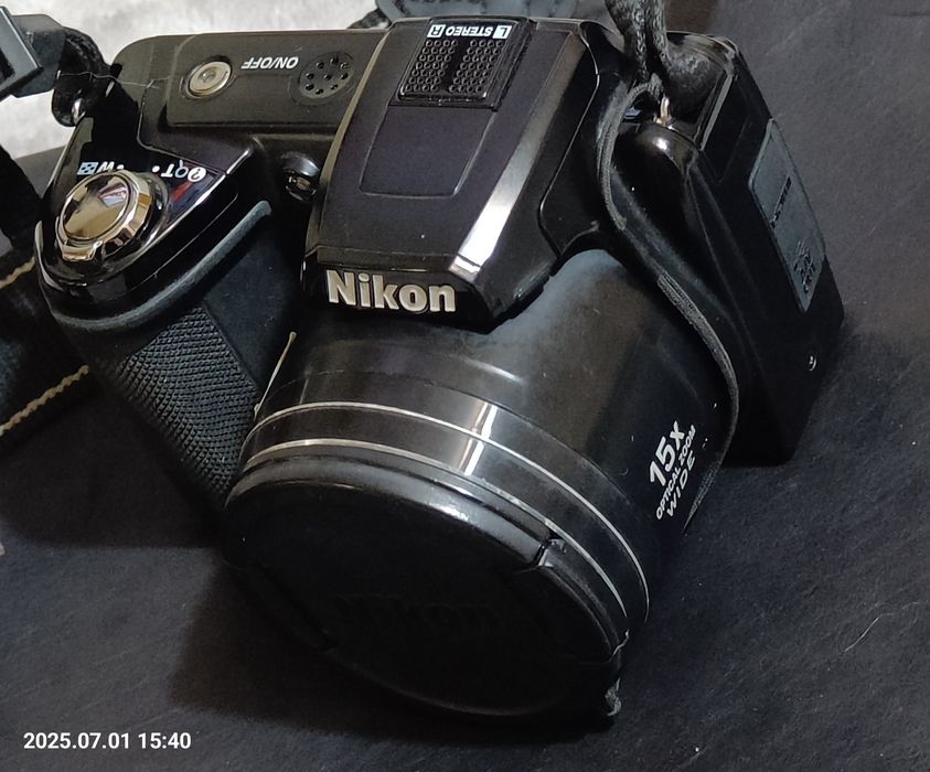 NIKON Coolpix L110
