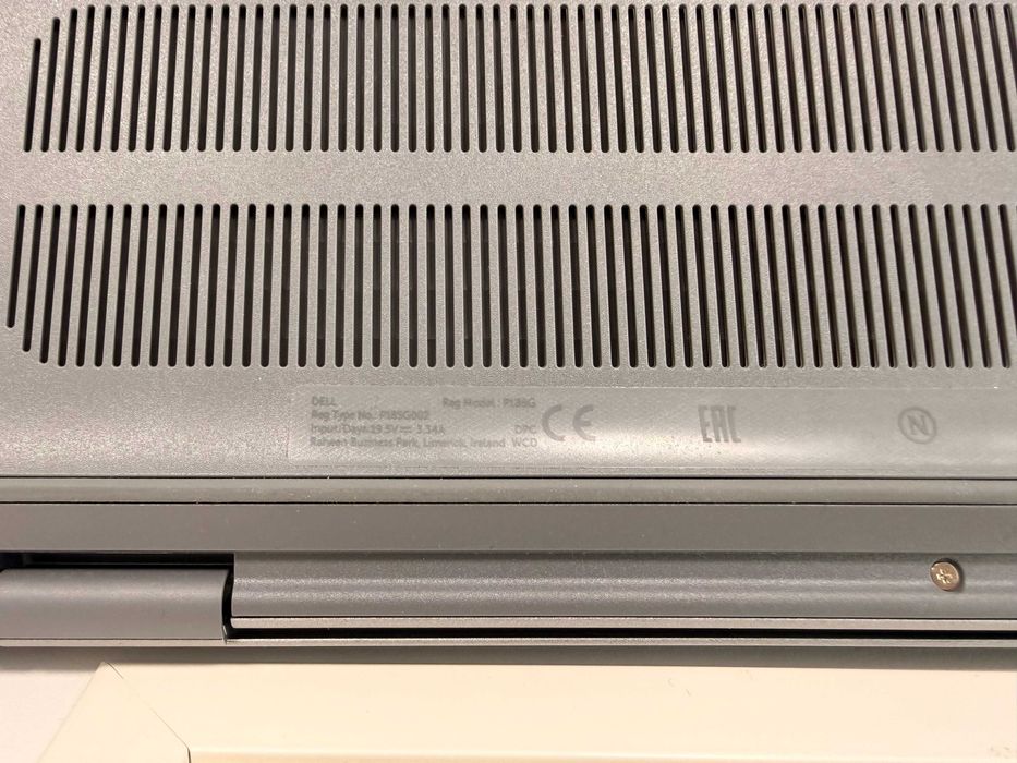 Laptop Dell Inspiron 14 5440