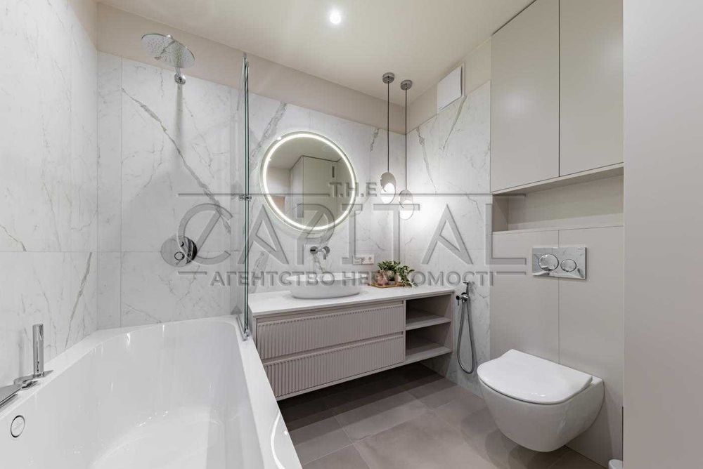3-rooms apartment apartment by the address st. Bulvar Druzhby Narodov (area 120 m²) - Atlanta.ua - photo 8