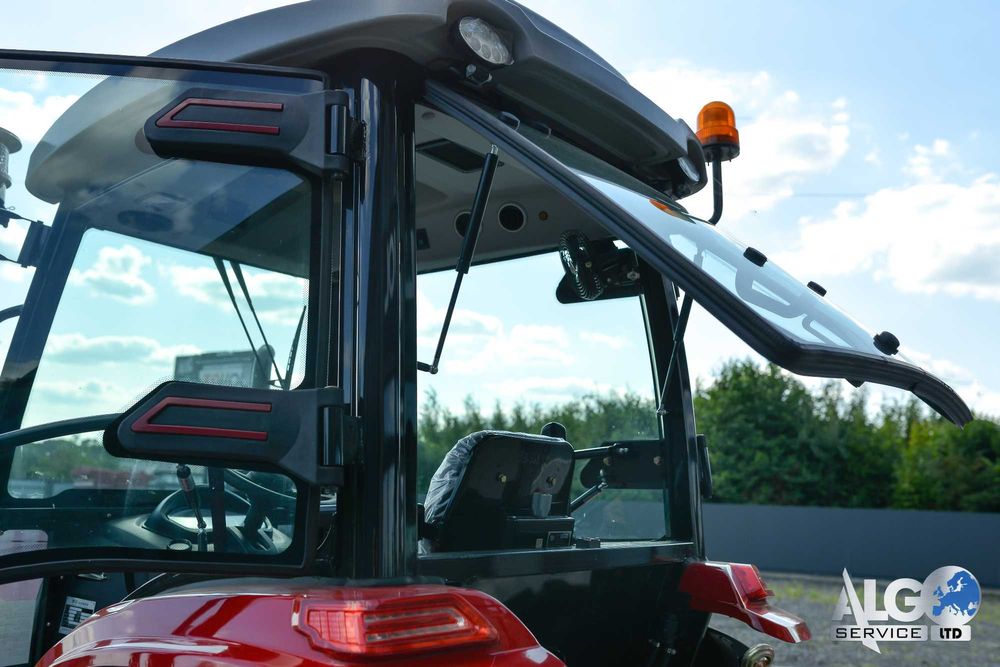 Трактор Tavol 704 (з ПДВ)