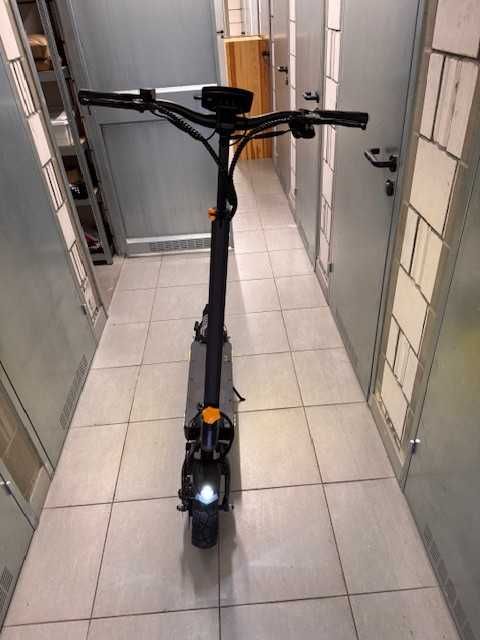 Hulajnoga Ausom L2,2*800W, bat. 48V 15,6Ah, 55km/h, 70km