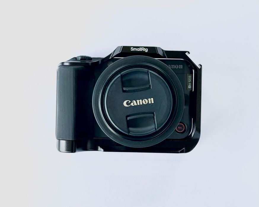 Klatka SmallRig 5427 do Canon EOS R50 V – NOWA