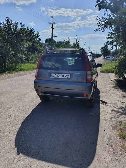 Продам Honda HR-V 2004