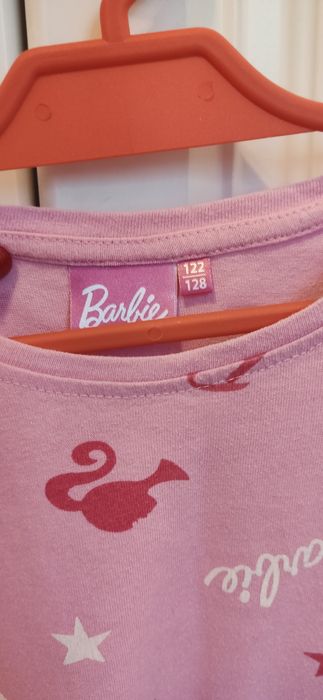 Koszula Barbie -noc