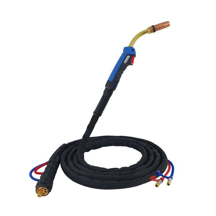 Tochas MIG 15/25/36/501 W (Novas)