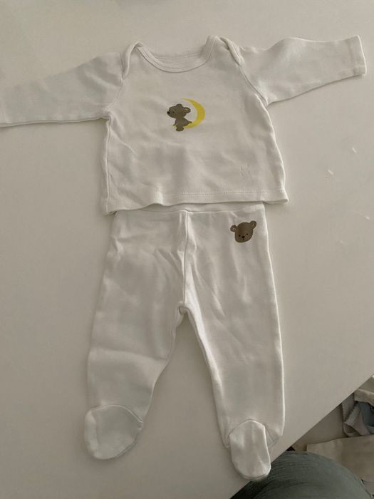 Conjunto de 2 peças