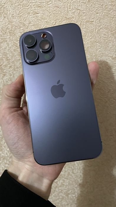 Корпус Iphone 12 13 14 pro max 15 оригинал