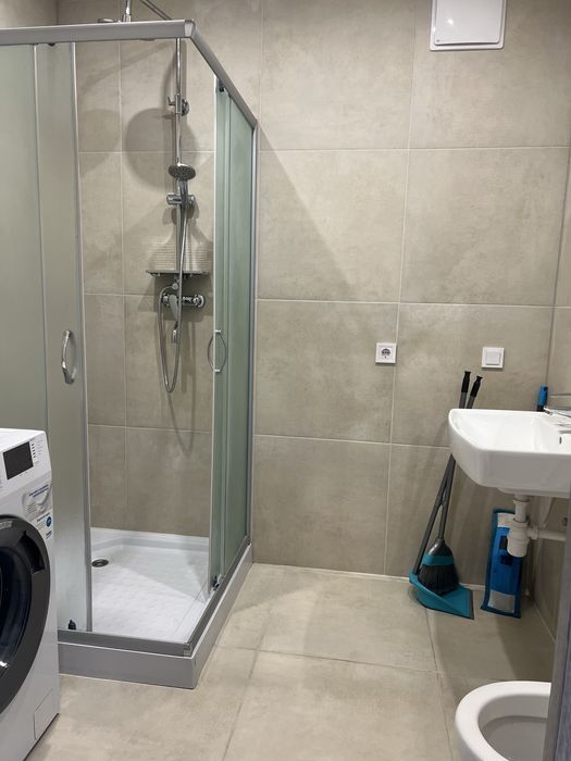 Здам квартиру 40м² біля метро Славутич