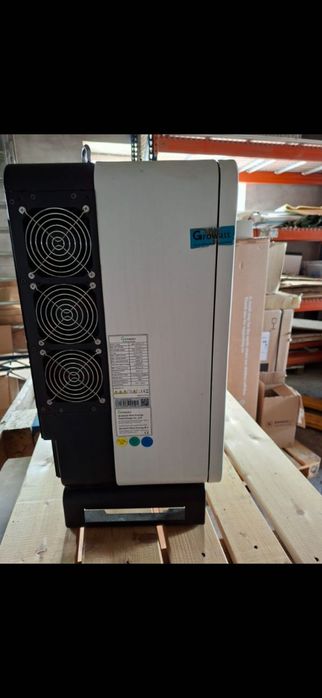 Growatt MAX 50KTL3 LV, 50 Kw