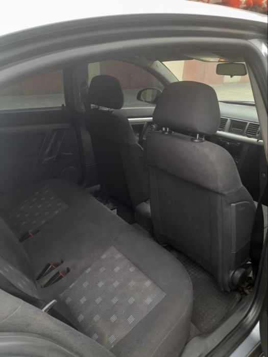 Опель Vectra c   2007року