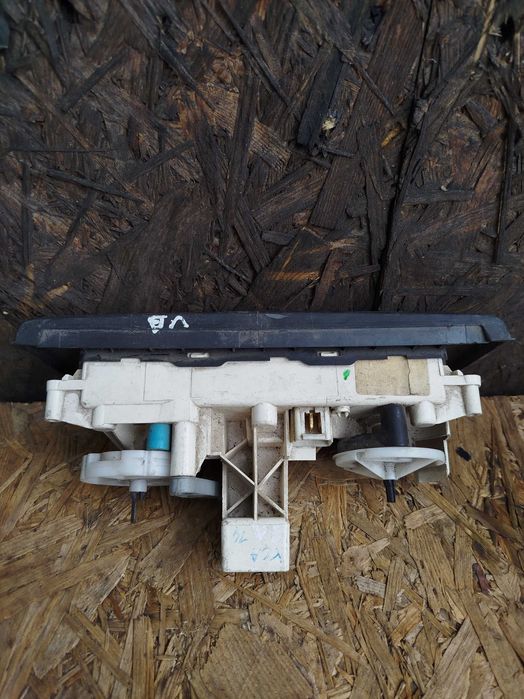 Блок управління пічки Opel Vectra B Опель