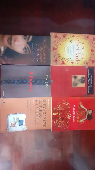Literatura internacional 7