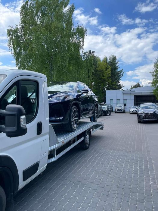 Autolaweta, Pomoc 24h, dowóz przebitej opony, odpalanie, transport! FV