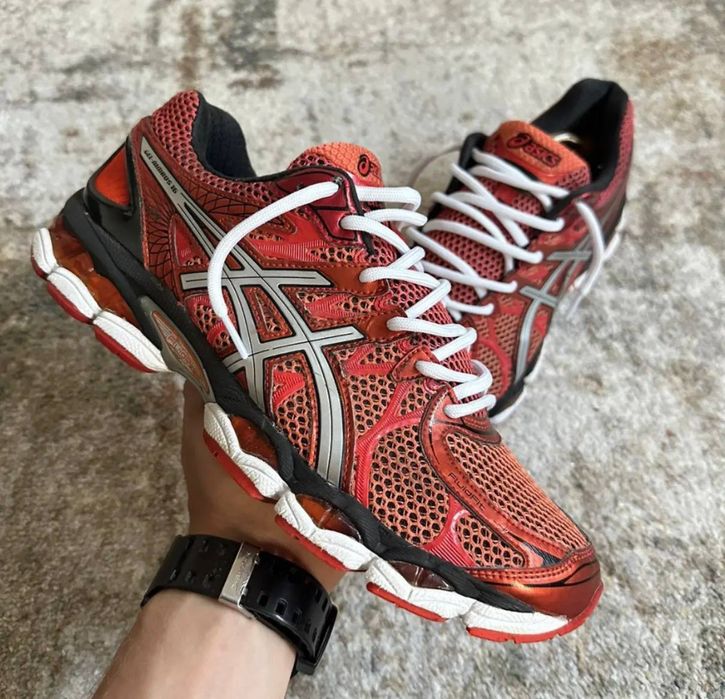 ASICS Gel Nimbus 16