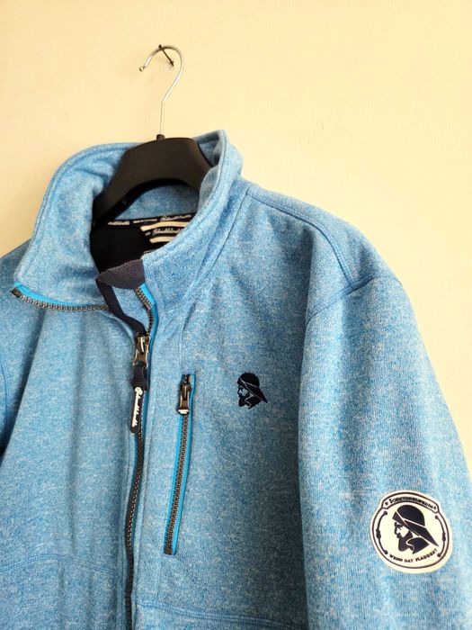 Schmuddelwedda Trekkingowa kurtka/bluza softshell
