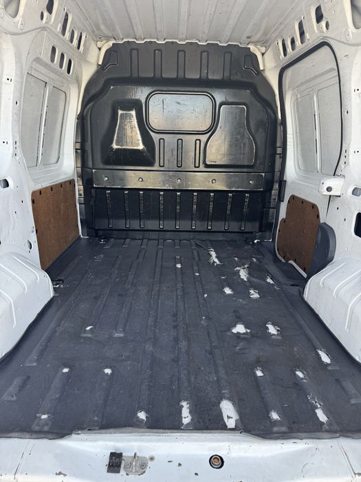 Ford Transit Connect 90 T230 -2010