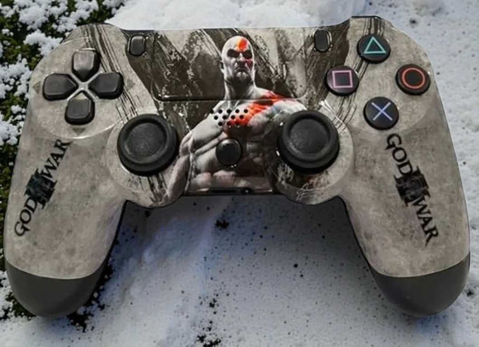 беспроводной геймпад ps4 /ноутбук джойстик контролер bluetooth контроллер разные дизайны