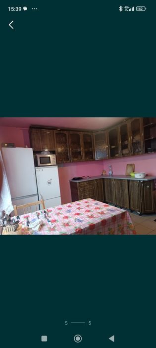 Оренда ліжко місце тільки хлопці