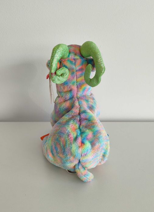 Beanie Baby Ty Zodiac Goat