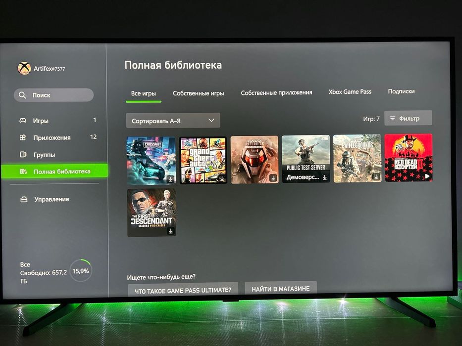 Xbox One Call Of Duty Limited Edition 1TB – 12 Jeux + Manette – MINT Brésil