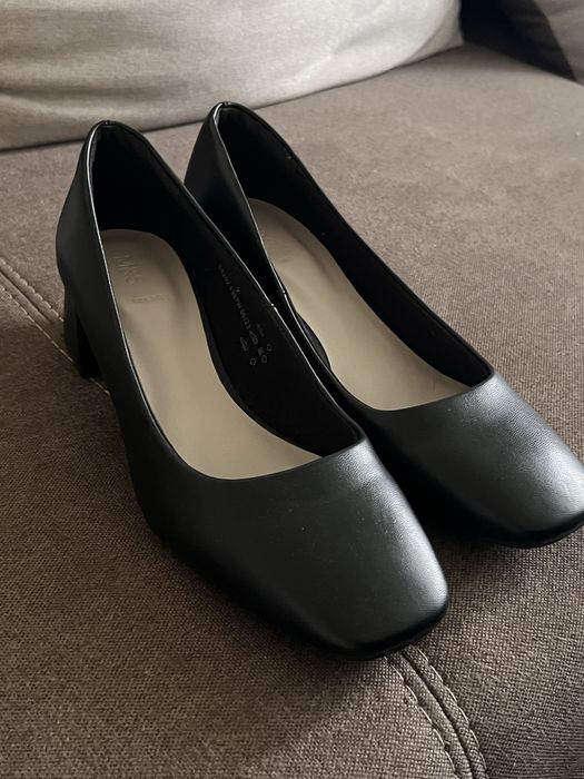 Туфлі Marks & Spencer 39-40р