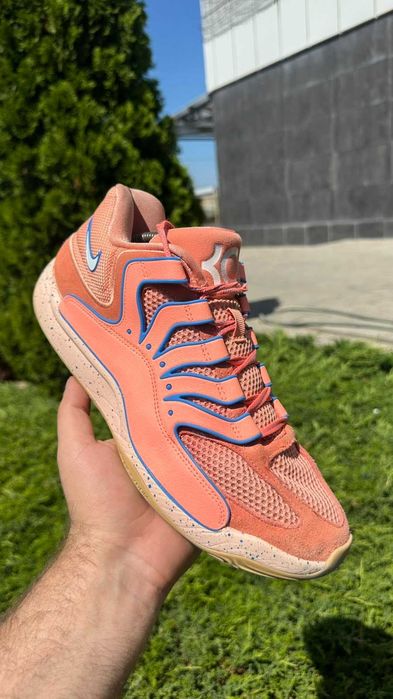 nike kd 13 - купить обувь мужскую - Цена на OLX.ua