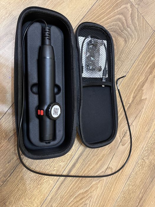 Ендоскоп під смартфон 3,9 мм